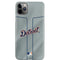 MLB Detroit Tigers Alternate/Away Jersey iPhone 11 Pro Max Lite Case