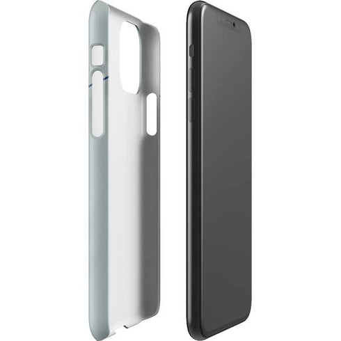 MLB Detroit Tigers Alternate/Away Jersey iPhone 11 Pro Max Lite Case