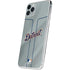 MLB Detroit Tigers Alternate/Away Jersey iPhone 11 Pro Max Skin