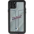 MLB Detroit Tigers Alternate/Away Jersey iPhone 11 Pro Max Waterproof Case