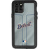 MLB Detroit Tigers Alternate/Away Jersey iPhone 11 Pro Waterproof Case