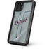 MLB Detroit Tigers Alternate/Away Jersey iPhone 11 Pro Waterproof Case