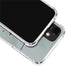 MLB Detroit Tigers Alternate/Away Jersey iPhone 12 Clear Case