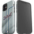 MLB Detroit Tigers Alternate/Away Jersey iPhone 12 Impact Case