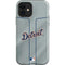 MLB Detroit Tigers Alternate/Away Jersey iPhone 12 Impact Case