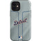 MLB Detroit Tigers Alternate/Away Jersey iPhone 12 Mini Impact Case
