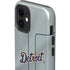 MLB Detroit Tigers Alternate/Away Jersey iPhone 12 Mini Impact Case