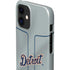 MLB Detroit Tigers Alternate/Away Jersey iPhone 12 Mini Lite Case