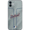 MLB Detroit Tigers Alternate/Away Jersey iPhone 12 Mini Skin