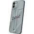 MLB Detroit Tigers Alternate/Away Jersey iPhone 12 Mini Skin