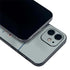 MLB Detroit Tigers Alternate/Away Jersey iPhone 12 Mini Skin