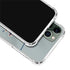 MLB Detroit Tigers Alternate/Away Jersey iPhone 12 Pro Clear Case