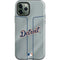 MLB Detroit Tigers Alternate/Away Jersey iPhone 12 Pro Impact Case