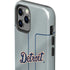 MLB Detroit Tigers Alternate/Away Jersey iPhone 12 Pro Impact Case