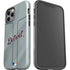 MLB Detroit Tigers Alternate/Away Jersey iPhone 12 Pro Impact Case