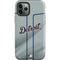 MLB Detroit Tigers Alternate/Away Jersey iPhone 12 Pro Max Impact Case
