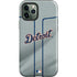 MLB Detroit Tigers Alternate/Away Jersey iPhone 12 Pro Max Impact Case