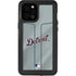 MLB Detroit Tigers Alternate/Away Jersey iPhone 12 Pro Max Waterproof Case