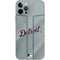 MLB Detroit Tigers Alternate/Away Jersey iPhone 12 Pro Skin