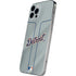 MLB Detroit Tigers Alternate/Away Jersey iPhone 12 Pro Skin