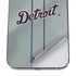 MLB Detroit Tigers Alternate/Away Jersey iPhone 12 Pro Skin