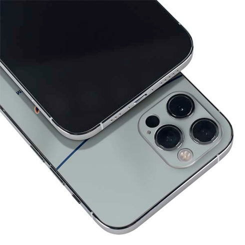 MLB Detroit Tigers Alternate/Away Jersey iPhone 12 Pro Skin