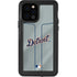 MLB Detroit Tigers Alternate/Away Jersey iPhone 12 Pro Waterproof Case