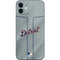 MLB Detroit Tigers Alternate/Away Jersey iPhone 12 Skin