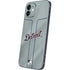 MLB Detroit Tigers Alternate/Away Jersey iPhone 12 Skin
