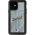 MLB Detroit Tigers Alternate/Away Jersey iPhone 12 Waterproof Case