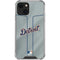 MLB Detroit Tigers Alternate/Away Jersey iPhone 13 Clear Case