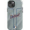 MLB Detroit Tigers Alternate/Away Jersey iPhone 13 Impact Case