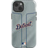 MLB Detroit Tigers Alternate/Away Jersey iPhone 13 Impact Case