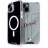 MLB Detroit Tigers Alternate/Away Jersey iPhone 13 MagSafe Case