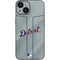 MLB Detroit Tigers Alternate/Away Jersey iPhone 13 Mini Skin