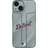 MLB Detroit Tigers Alternate/Away Jersey iPhone 13 Mini Skin