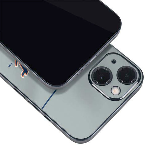 MLB Detroit Tigers Alternate/Away Jersey iPhone 13 Mini Skin