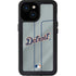 MLB Detroit Tigers Alternate/Away Jersey iPhone 13 Mini Waterproof Case
