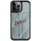 MLB Detroit Tigers Alternate/Away Jersey iPhone 13 Pro Cargo Case