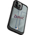 MLB Detroit Tigers Alternate/Away Jersey iPhone 13 Pro Cargo Case