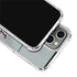 MLB Detroit Tigers Alternate/Away Jersey iPhone 13 Pro Clear Case