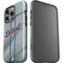 MLB Detroit Tigers Alternate/Away Jersey iPhone 13 Pro Impact Case