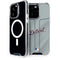 MLB Detroit Tigers Alternate/Away Jersey iPhone 13 Pro MagSafe Case