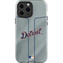 MLB Detroit Tigers Alternate/Away Jersey iPhone 13 Pro Max Impact Case