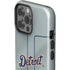 MLB Detroit Tigers Alternate/Away Jersey iPhone 13 Pro Max Impact Case