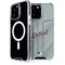 MLB Detroit Tigers Alternate/Away Jersey iPhone 13 Pro Max MagSafe Case