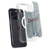MLB Detroit Tigers Alternate/Away Jersey iPhone 13 Pro Max MagSafe Case