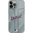 MLB Detroit Tigers Alternate/Away Jersey iPhone 13 Pro Max Skin