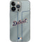 MLB Detroit Tigers Alternate/Away Jersey iPhone 13 Pro Skin