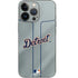 MLB Detroit Tigers Alternate/Away Jersey iPhone 13 Pro Skin